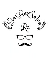 BarBerSalon Re:【バーバーサロンリー】