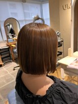 アンバーロイス 綱島(umber royce)&nbsp;モカブラウン