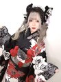 ラニシス ヘアー(Lanisis Hair) ヘアーセットも得意分野のひとつ。特別な日にお手伝い♪