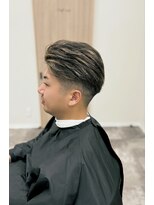 グッディ 倉敷笹沖店(GOOD-DAY)&nbsp;men's highlight color