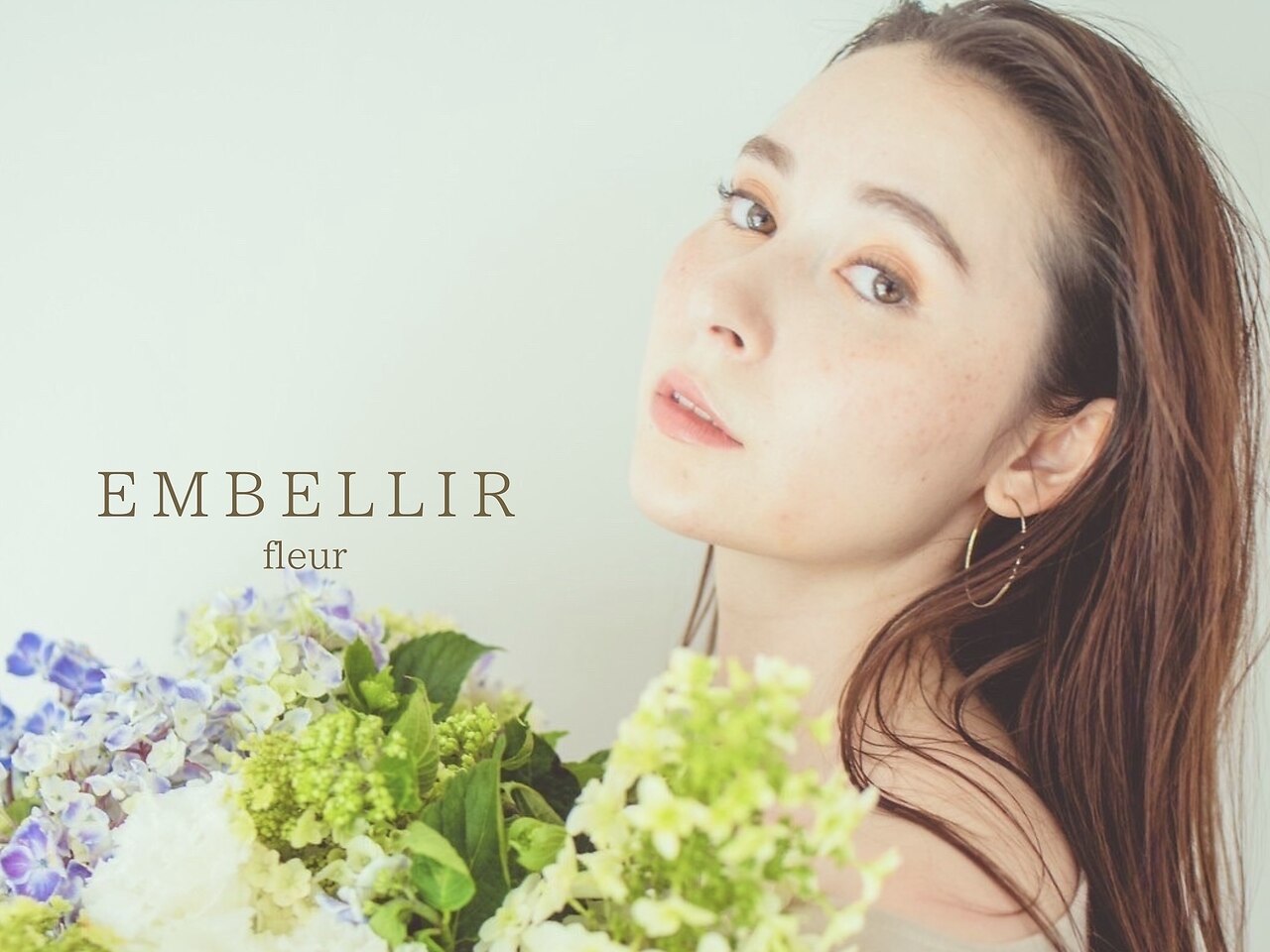 アンベリールフルー(EMBELLIR fleur)｜ホットペッパービューティー
