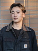 ボコカ(bococa)&nbsp;[kantamal]メンズフェザーショート