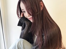 ヘアースタジオ ゼン カロン(Hair studio Zen kalon)