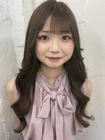 ベルグローアルファ(BELLE GROW ALPHA)&nbsp;カラーエクステ