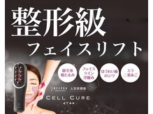 シグラ エ アログドットワイ(SIGRA et alog.y)の雰囲気（【ずっと無料】数々の俳優、モデルの方々の愛用されている美顔器）