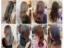 シークレットミラーズ(SECRET MIRRORS)