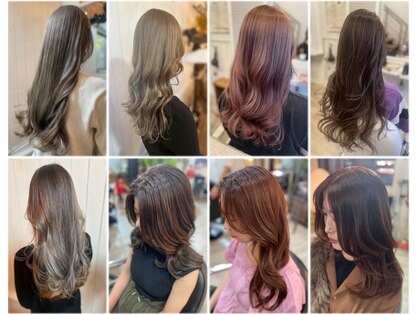 シークレットミラーズ(SECRET MIRRORS)の写真