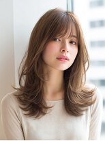ロッソ ヘアアンドスパ 谷塚店(Rosso Hair&SPA) 髪質改善ストレート/髪質改善/髪質改善トリートメント