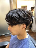 ビヨンドザバーバー 品川 青物横丁(BEYOND THE BARBER)&nbsp;BEYOND