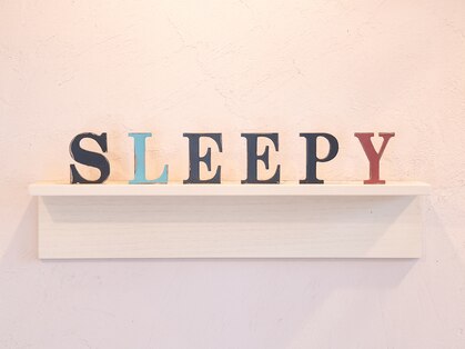 スリーピー 渋川店(SLEEPY)の写真