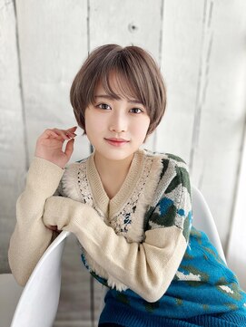 リゾートサロンM 新宿東口(Resortsalon M by valore) ショート