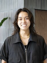 メンズサロン ノード 栄(men’s salon NODE) RYO