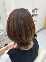 ヘアポジション 五所川原店(HAIR Position)&nbsp;くびれレイヤー