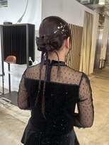 チェスト 神戸本店(CHEST)&nbsp;リボンアレンジ