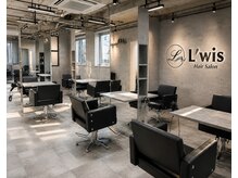ルイス(L'wis)