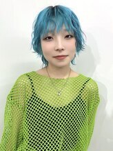 キラ 神戸三宮元町(KILLA) 璃々花