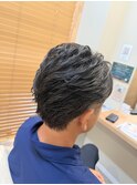 パパでも爽やかにカッコよく