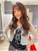 ミックス巻レイヤー