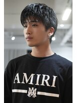 ジリ(JILI)&nbsp;【JILI】ナチュラルショート■佐々木
