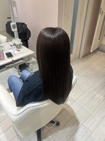 バレンヌ 上水戸店(Baleine)&nbsp;髪質改善カラーカット