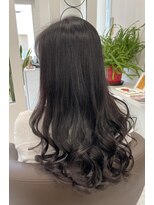 サロンドノア(Salon de NoA) ロングヘア