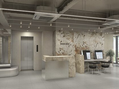 NOAHL NOVA【11/1 NEW OPEN(予定)】の写真