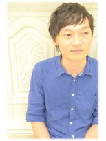 ラララ(LaLaLa)&nbsp;LaLaLa♪さわやかパーマ