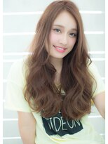 ケーツーナゴヤ(K two NAGOYA) 《K-two栄・矢場町》大人カジュアルなロングスタイル