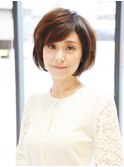 美フォルムショート【EARTH大分セントポルタ店】