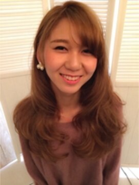 ラ ブーケ 中川中島店(La Bouquet) ゴージャスロング