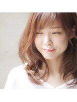 ビューメゾン(BEAU MAISON)&nbsp;大人セミディ