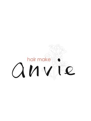 ヘアメイク アンビー(hairmake anvie)