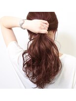 モディッシュ(modish beauty)&nbsp;ピンクカラー