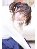【メイズ東中野・鍛原志行】ネオツインテール