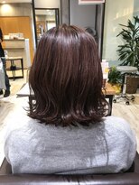 モードケイズ 西宮(MODE K's)&nbsp;西宮/ベリーショート/20代/30代/40代/前下がりボブ/大人かわいい