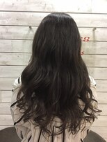 ノーブル 白金台店(Noble by PROGRESS) お客様カラースタイル