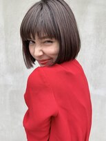 ニキータ(Nikiita)&nbsp;【Nikiita女子】クラシカルボブ　B93546