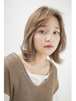 クロエ 門前仲町(Cloe)&nbsp;小顔レイヤーボブ