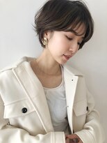 キートス(Kiitos)&nbsp;【#大人女性人気】重軽ショート