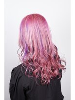 クリップ ジョイント ゴッド(CLIP JOINT GOD)&nbsp;メッシュカラー☆