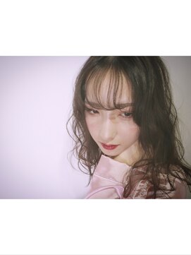 キコ(KICO) シースルーうざバング【桐生市】【桐生】【みどり市】