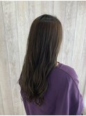《CILE 由井》トレンドカラー