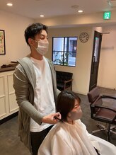 フォースクエア(FOUR SQUARE)