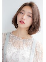 ノーブル 白金台店(Noble by PROGRESS) ヘアスタイル