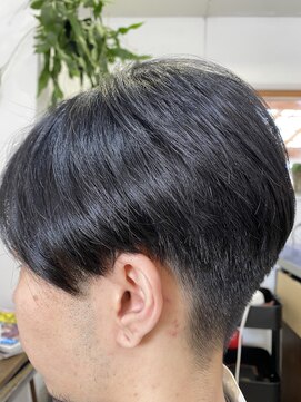 ワッカ(wacca) ショーシャンクボブ^ ^