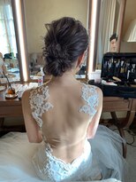 ニキータ(Nikiita)&nbsp;【Nikiita女子】Nikiita　wedding