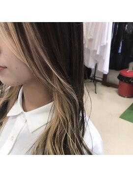 ピノ(pino) ＊pino long 4/26＊