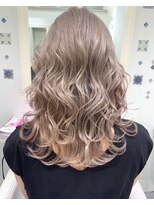 ラピス 千葉(Lapis)&nbsp;メルティブロンドベージュ☆