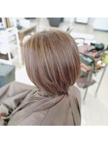 リー(Ly.)&nbsp;カット　カラー