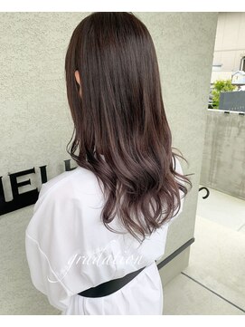 シェルハ(SHELHA) 【渡邉竜太】ナチュラルグラデーション